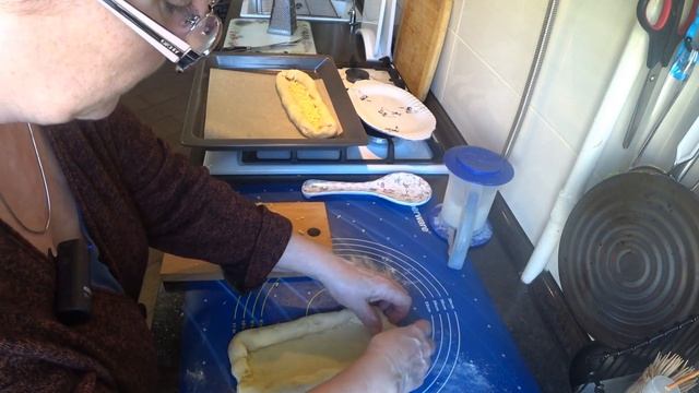 Рецепт хачапури. Готовим дома хачапури