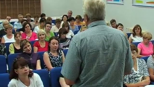 Делимся опытом смотреть онлайн