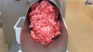 Сепаратор LIMA RM 700 DDS для индейки (СТРУКТУРА)