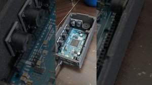 Mario 64 Slide on Arduino Piezo Synth