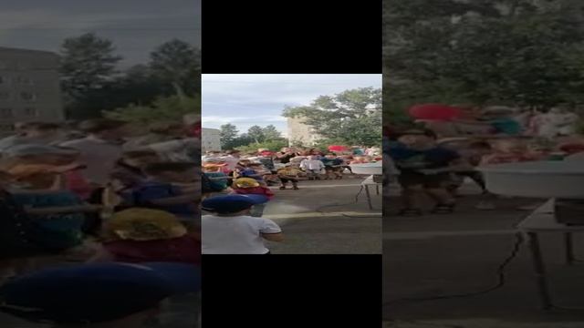 Шоу сладкой ваты смотреть онлайн