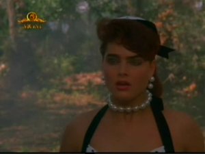 Brenda Starr / Бренда Старр (1989)