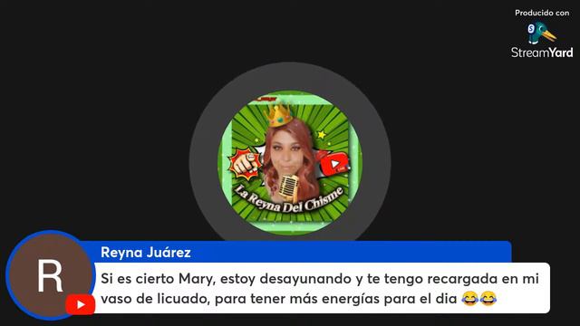 QUE ESCÁNDALO, CASI SE GANA UNA BUENA MULTA!! #ROSITALAMAS смотреть онлайн