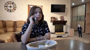 Возвращение Билли Чревовещателя!