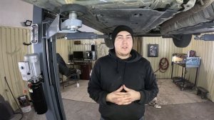 Renault megane 1.5 Замена масла и фильтров !!!