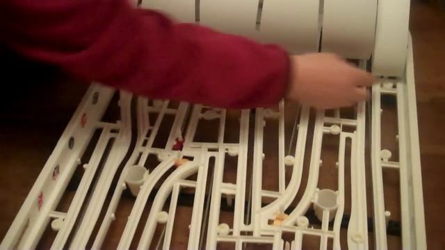 How to change an "ICE SHEET" for the Stiga Table Hockey Game смотреть онлайн