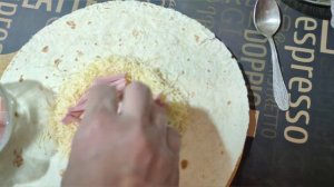 Быстрый завтрак #4