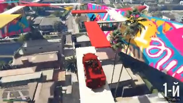 Стрим по GTA Online!!! вот такое название стрима!!! смотреть онлайн