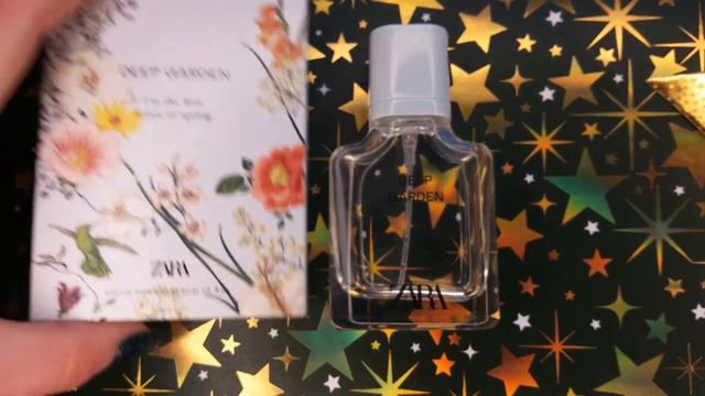 Парфюмы Zara. Мнение/ Zara perfume смотреть онлайн