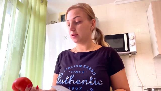 Влог. Рыбный суп .Готовим БЕЗ РЕЦЕПТА ,так сказать не паримся ))) 6 ноября 2021 г. смотреть онлайн