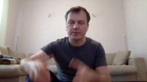 Цигун Онлайн Утро Базовые настройки Занятие № 41