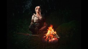 Zbierzmy się wokół ognia (Slavic Folk Acapella from Suno AI)