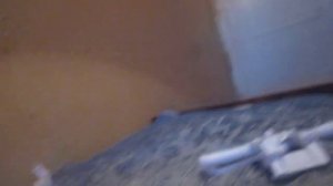 Винтовка СВД из бумаги