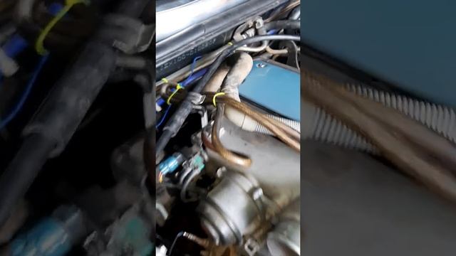 ПРОМЫВКА ПЕЧКИ // toyota chaser 1jz-gte смотреть онлайн