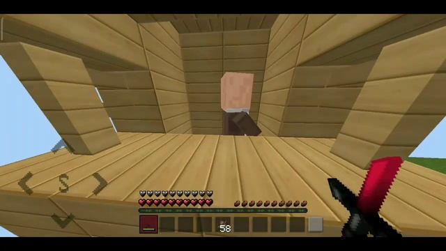 Топ 5 Рп Для ПвП | Resource Pack | Minecraft pe 1.1.5