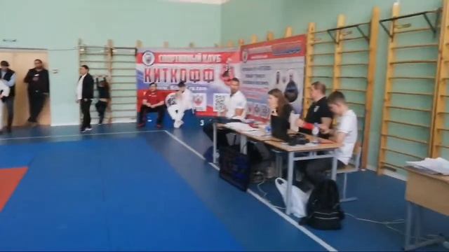 Трансляция Турнира По Рукопашному Бою Памяти Маркевича смотреть онлайн