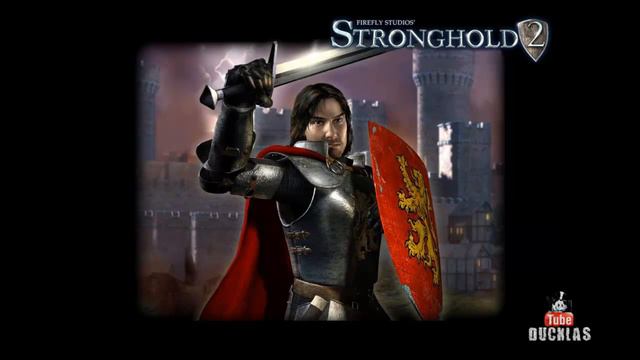 Stronghold 2 Soundtrack - 17 Brawler смотреть онлайн