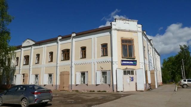 Ремонт второго здания школы искусств смотреть онлайн