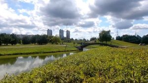 Парк Уручье