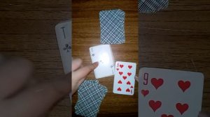 Учу играть вас в пьяницу (на картах) ЧИТАТЬ ОПИСАНИЕ