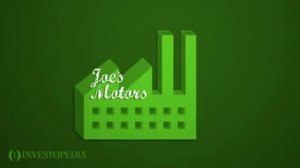 Что такое оборотный капитал?