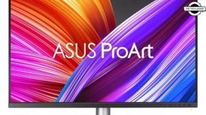 ASUS ProArt Display PA329CRV 31.5 Inch Monitor Launched For Creators - Explained All Spec, Features