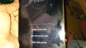 HUAWEI MediaPad T3 7 bg2 u01 hard reset