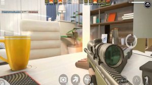 Top 10 FPS Android Games Not Available At Play Store