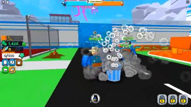 (All Current Working Codes!) - Roblox Sky City смотреть онлайн