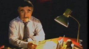 Следствие вели...(пародия)