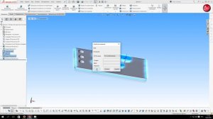 12. SolidWorks. Конфигурации