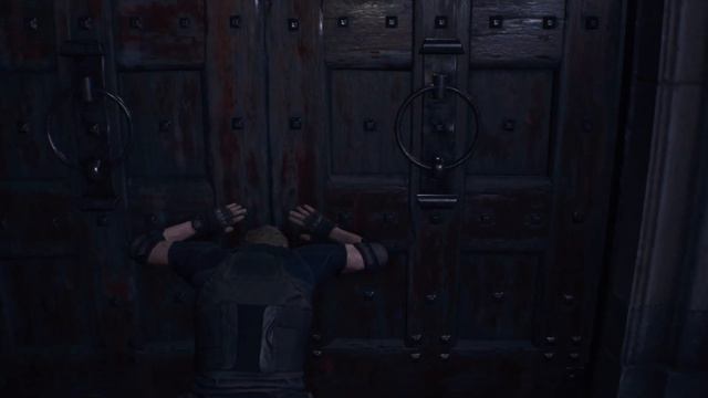 Resident Evil 4 Remake Прохождение - Глава 12. Рамон и Золотые Яйца ➤ PS5 ➤ Без Комментариев➤ХАРДКО