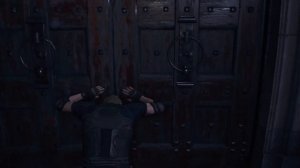 Resident Evil 4 Remake Прохождение - Глава 12. Рамон и Золотые Яйца ➤ PS5 ➤ Без Комментариев➤ХАРДКО