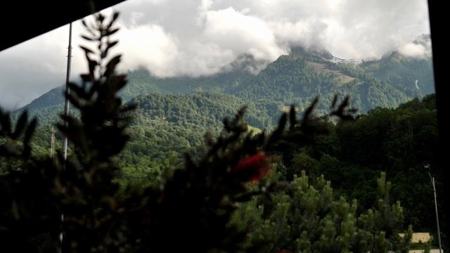Фуд съёмка foodporn Презентация ресторана Шале на Красной поляне смотреть онлайн