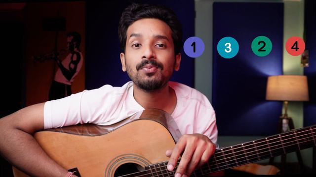 3 Best Guitar Finger Exercises You Need To Practice Daily For 10 Min