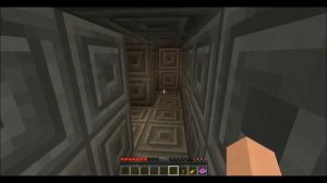 Minecraft: Lost Potato! Часть 1, запутанный код