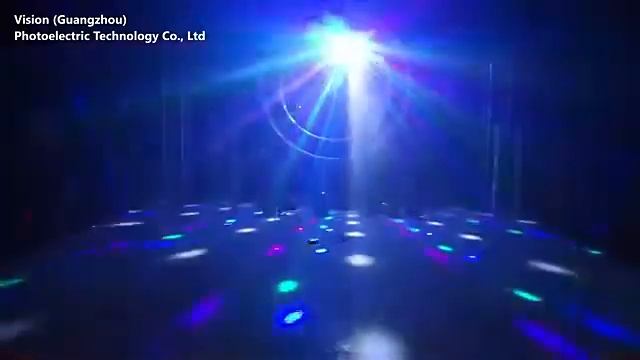 NOIR-audio Disco Laser 3 светомузыка с пультом управления 4 в 1: лазер, свет, гобо, стробоскоп смотреть онлайн