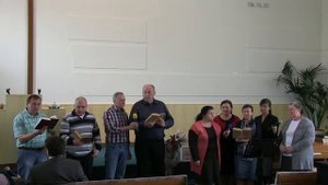 К Тебе несется песнь моя