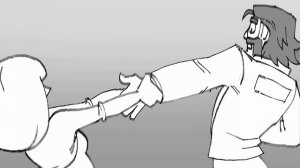 Good Life - Disco Elysium animatic