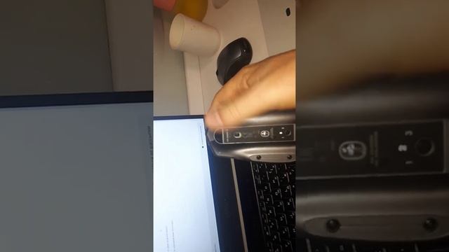 Неисправность мышки. Часть 1 смотреть онлайн