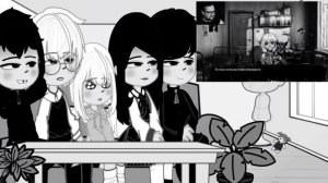 | Реакция tiny bunny на 4 эпизод (финал) Куплинов |