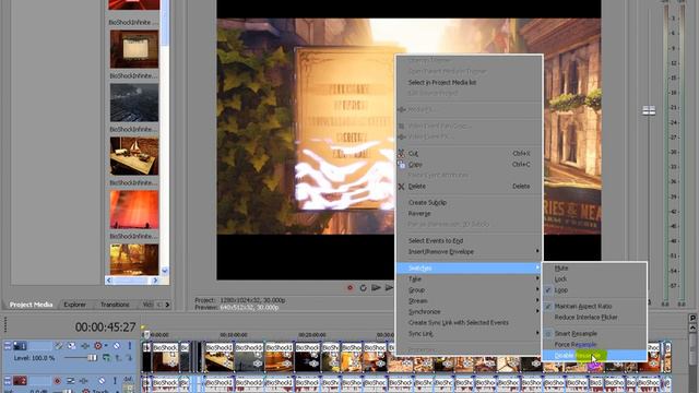 How to fix Sony Vegas Black Screen rendering error смотреть онлайн
