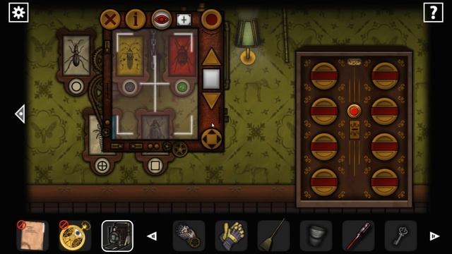 Forgotten Hill Disillusion Part 2 | Flora & Fauna | PC Horror Puzzle Game