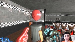 НОВЫЕ АНИМАТРОНИКИ ФНАФ в ГАРРИС МОД || Garry's Mod FNAF