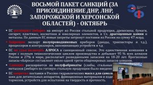 Российский бизнес в условиях санкций: что мешает предприятиям стать конкурентоспособными