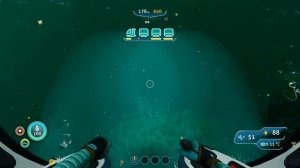 Релиз Subnautica: Below Zero : Портал и пруха #19