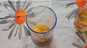 Домашний майонез на желтках майонез быстрого приготовления ,  который не может не получиться в 2021