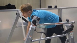 Тренажер для спины Freespine