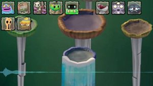 My Singing Monsters: The Lost Landscape | Halloween Island Indicated