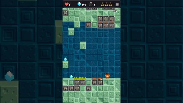 Temple of Spikes: Fresh Gameplay